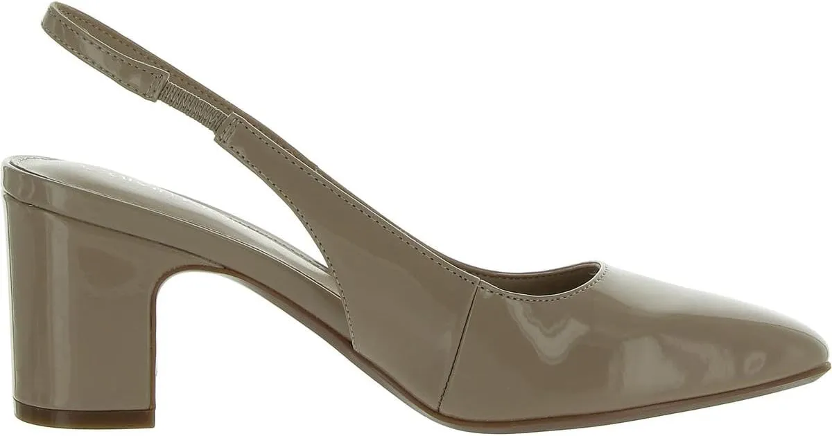 Calvin Klein Women's Scarlet Pump