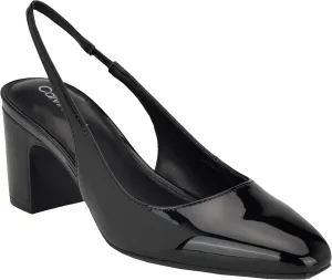 Calvin Klein Women's Scarlet Pump