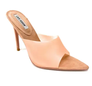 Cape Robbin RAINBOW RAIN BLUSH