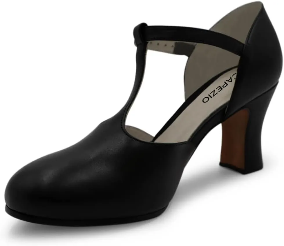 Capezio Women's Chorus Character Shoe