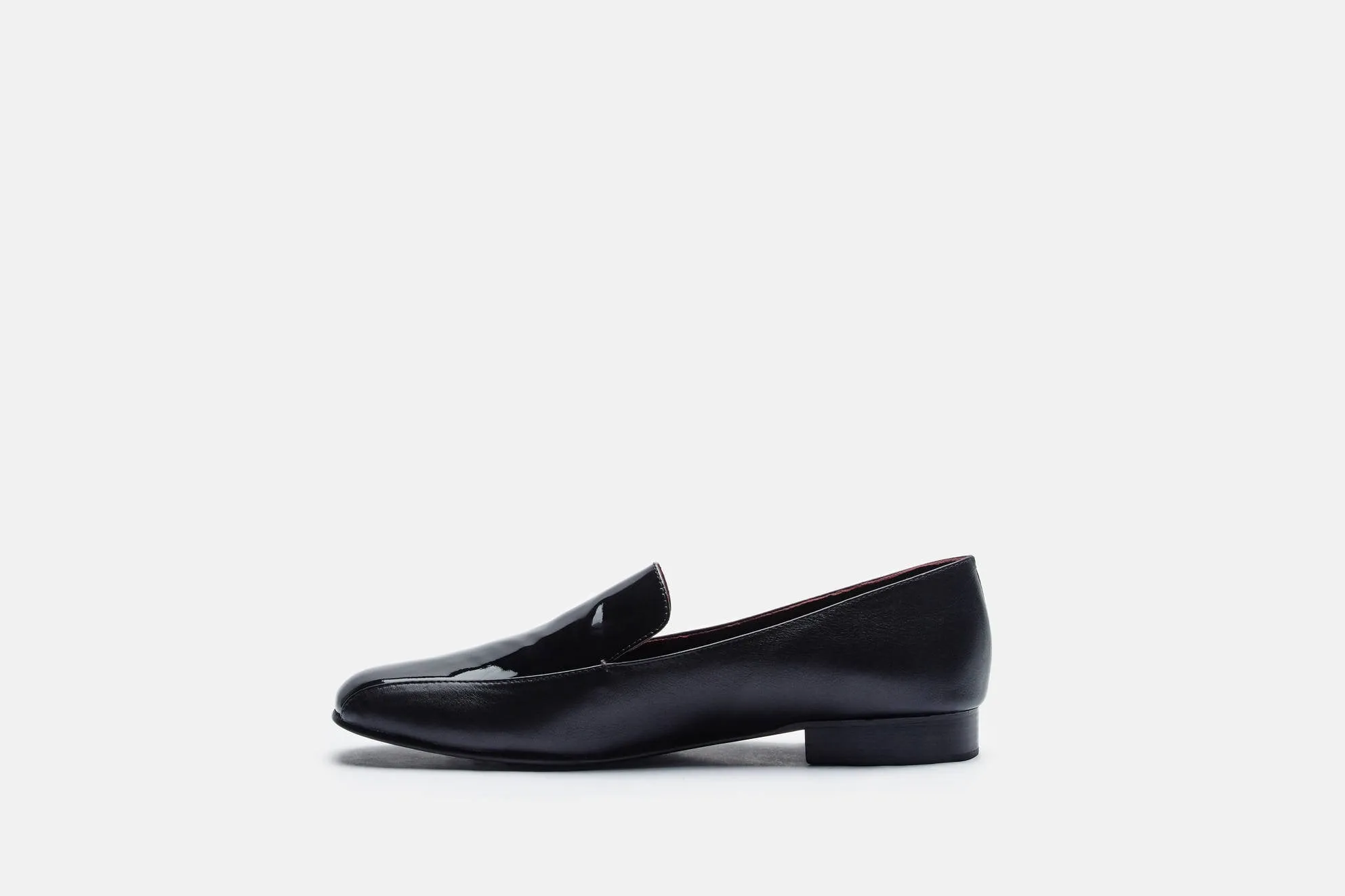 Carla Loafer
