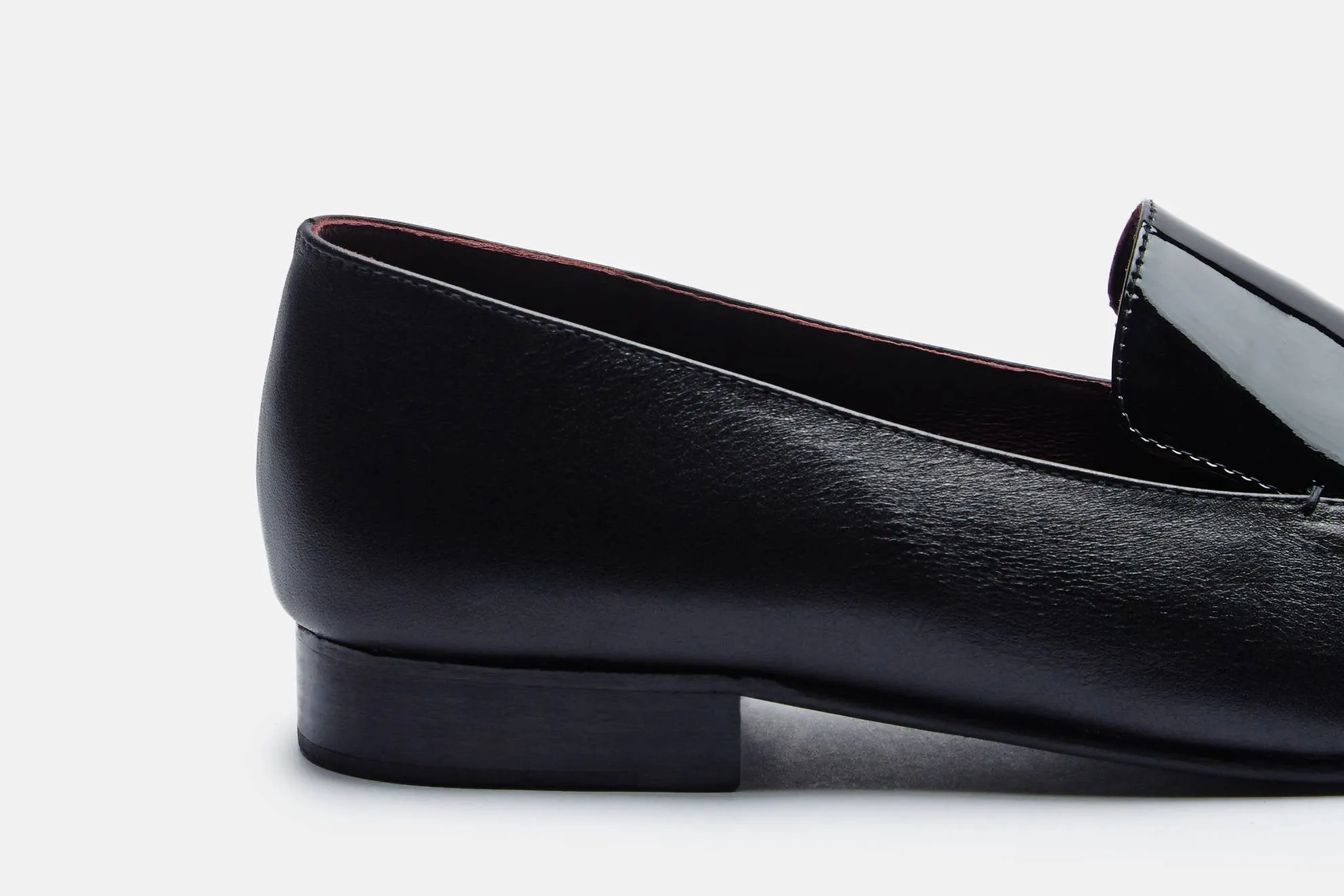 Carla Loafer
