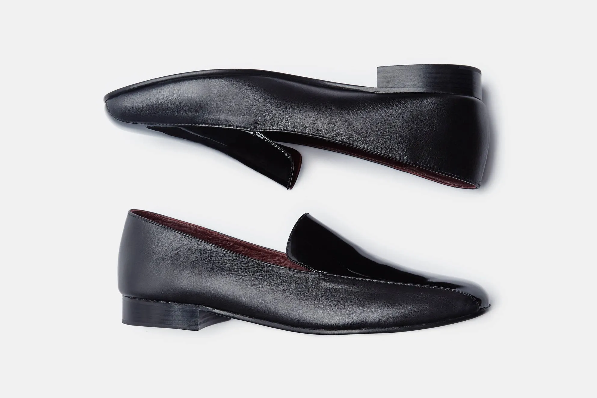 Carla Loafer