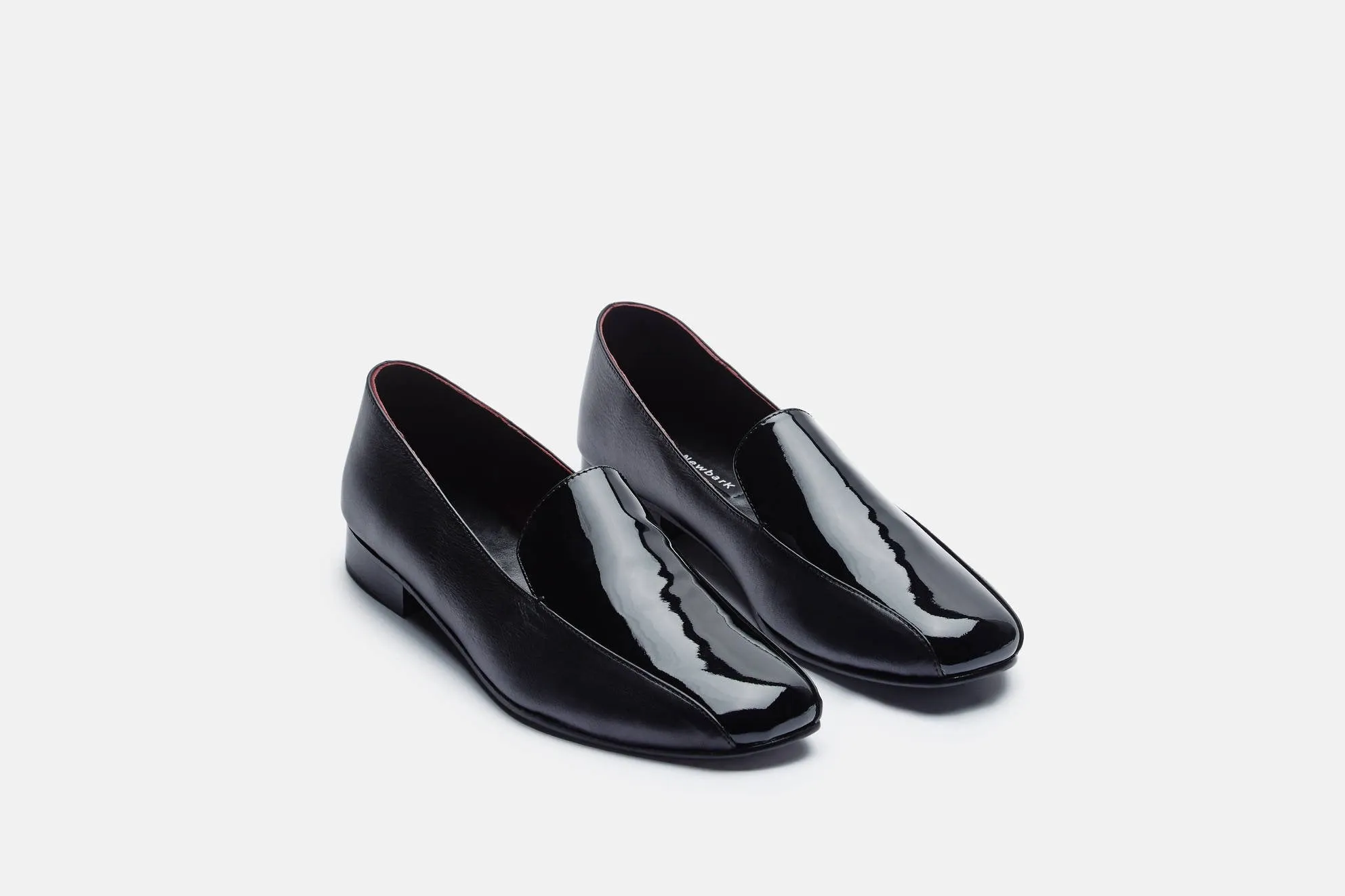 Carla Loafer