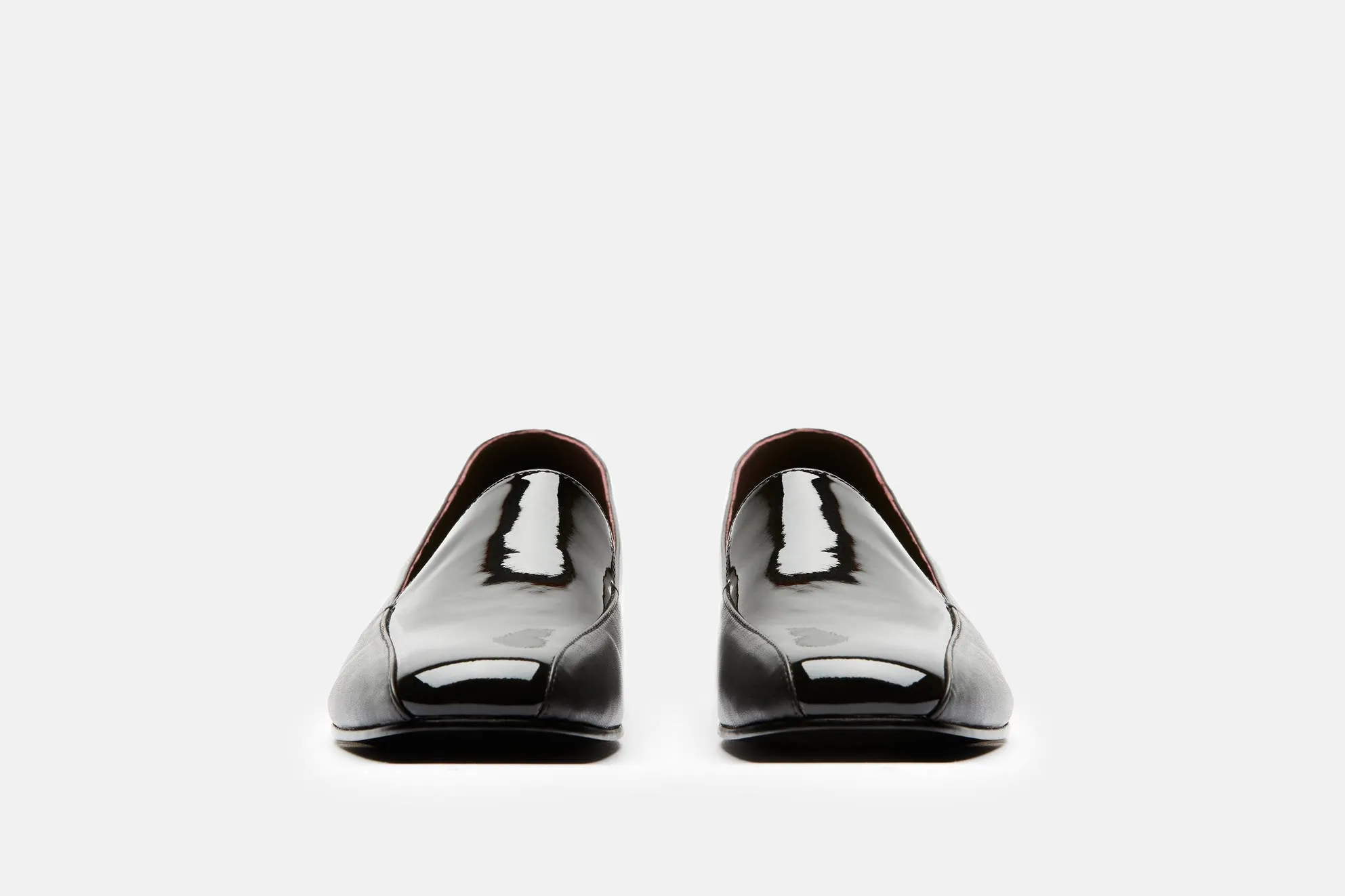 Carla Loafer