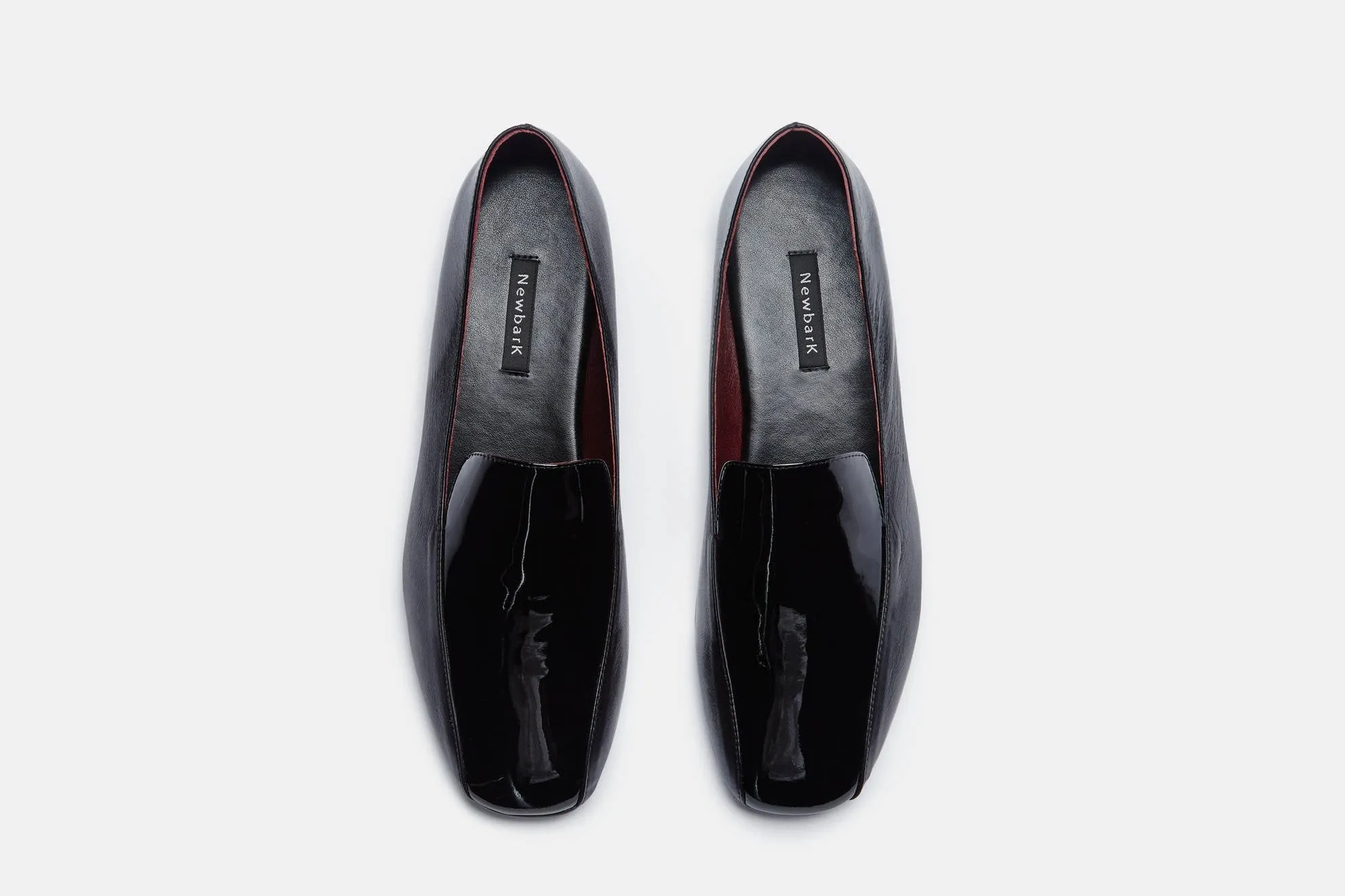 Carla Loafer