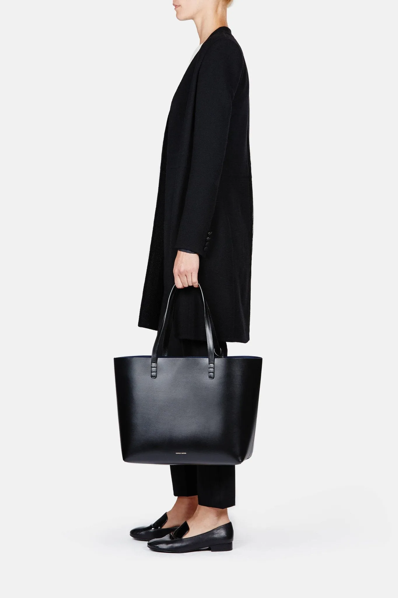 Carla Loafer