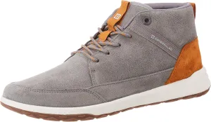 Cat Footwear Unisex Quest Mid Sneaker