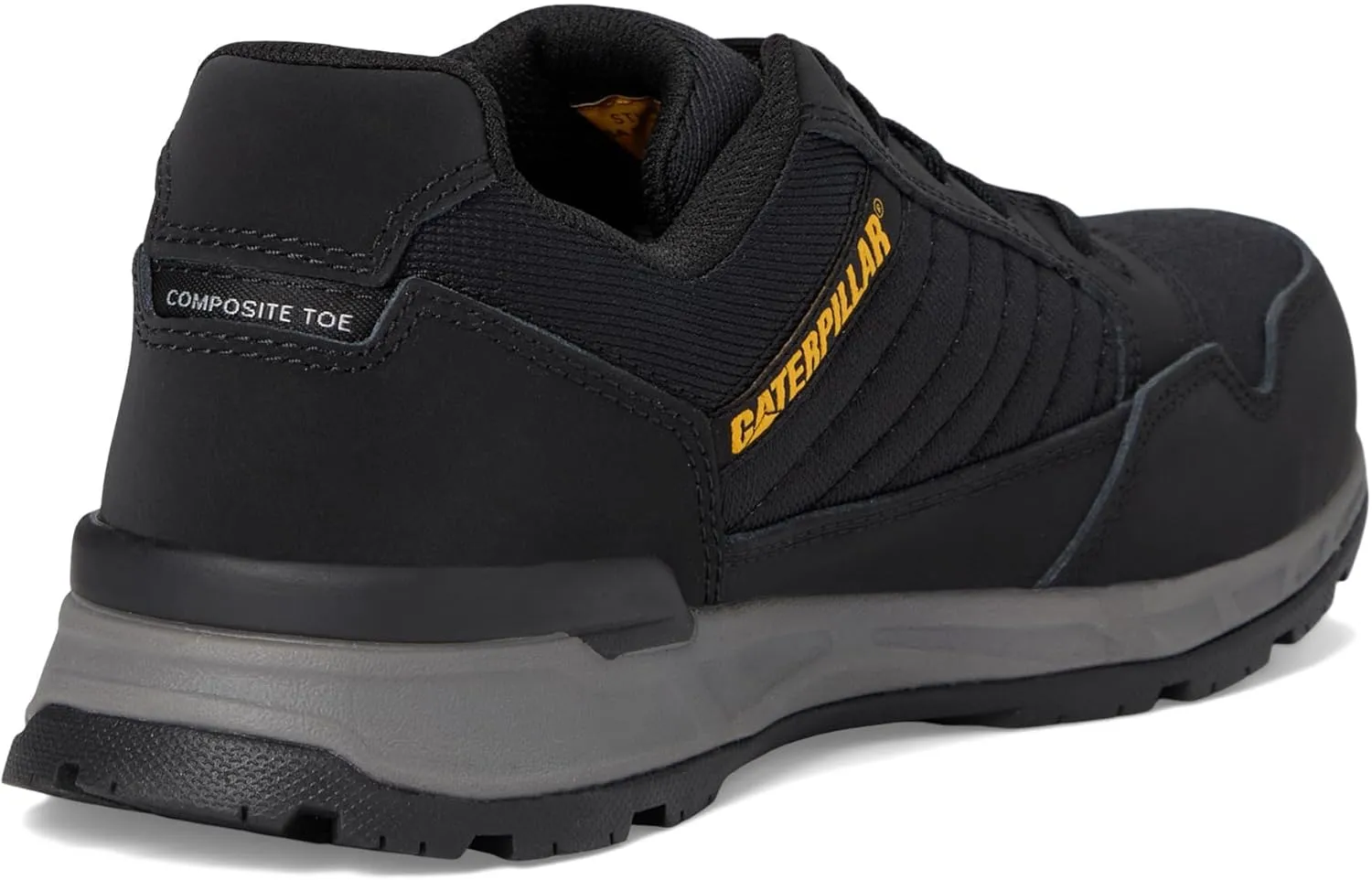 Caterpillar Men's Venward Ct Industrial Boot