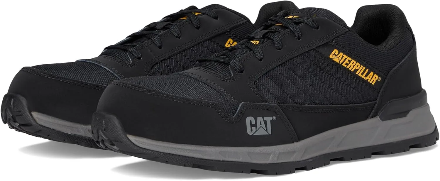 Caterpillar Men's Venward Ct Industrial Boot