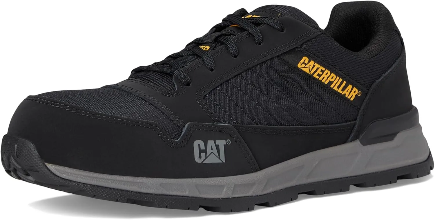 Caterpillar Men's Venward Ct Industrial Boot