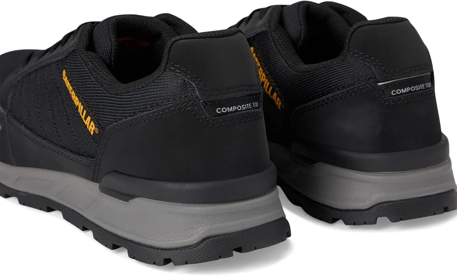 Caterpillar Men's Venward Ct Industrial Boot