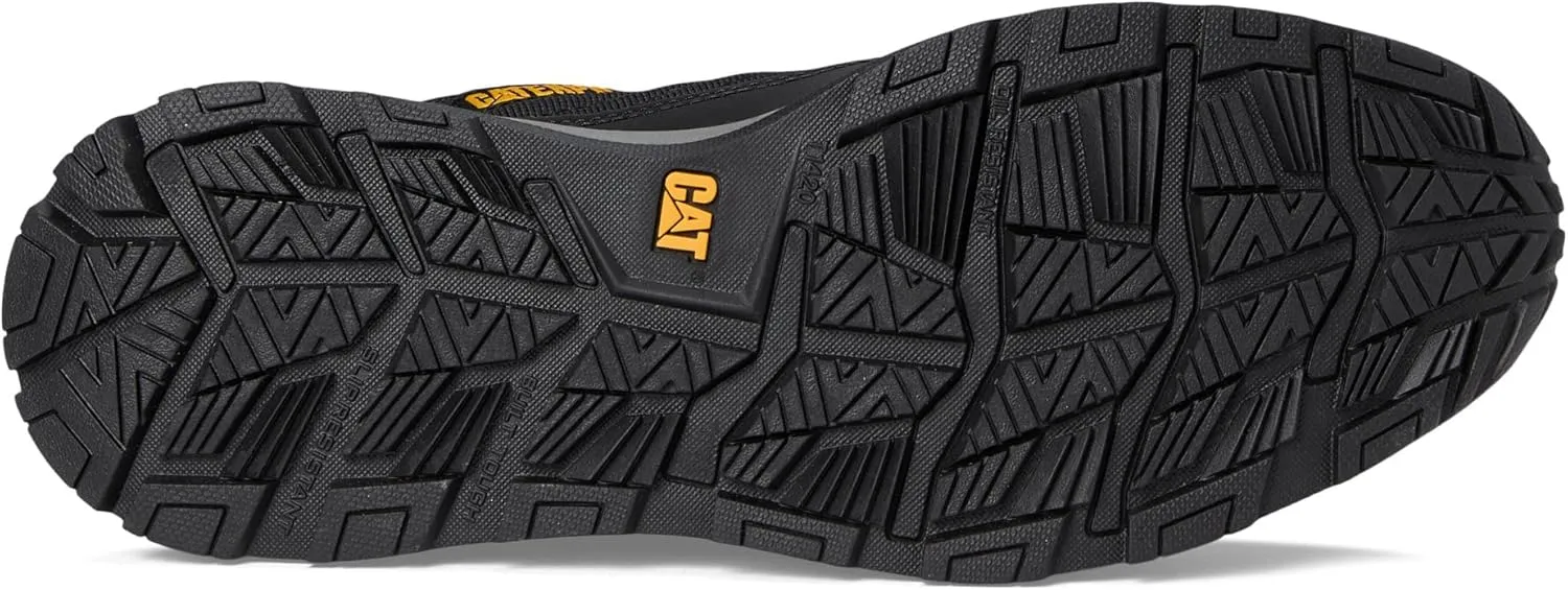 Caterpillar Men's Venward Ct Industrial Boot