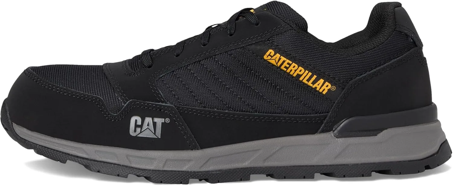 Caterpillar Men's Venward Ct Industrial Boot