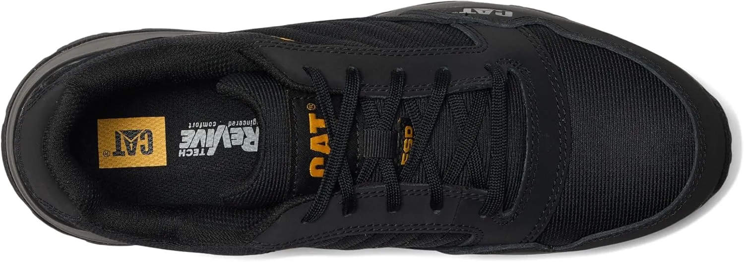 Caterpillar Men's Venward Ct Industrial Boot