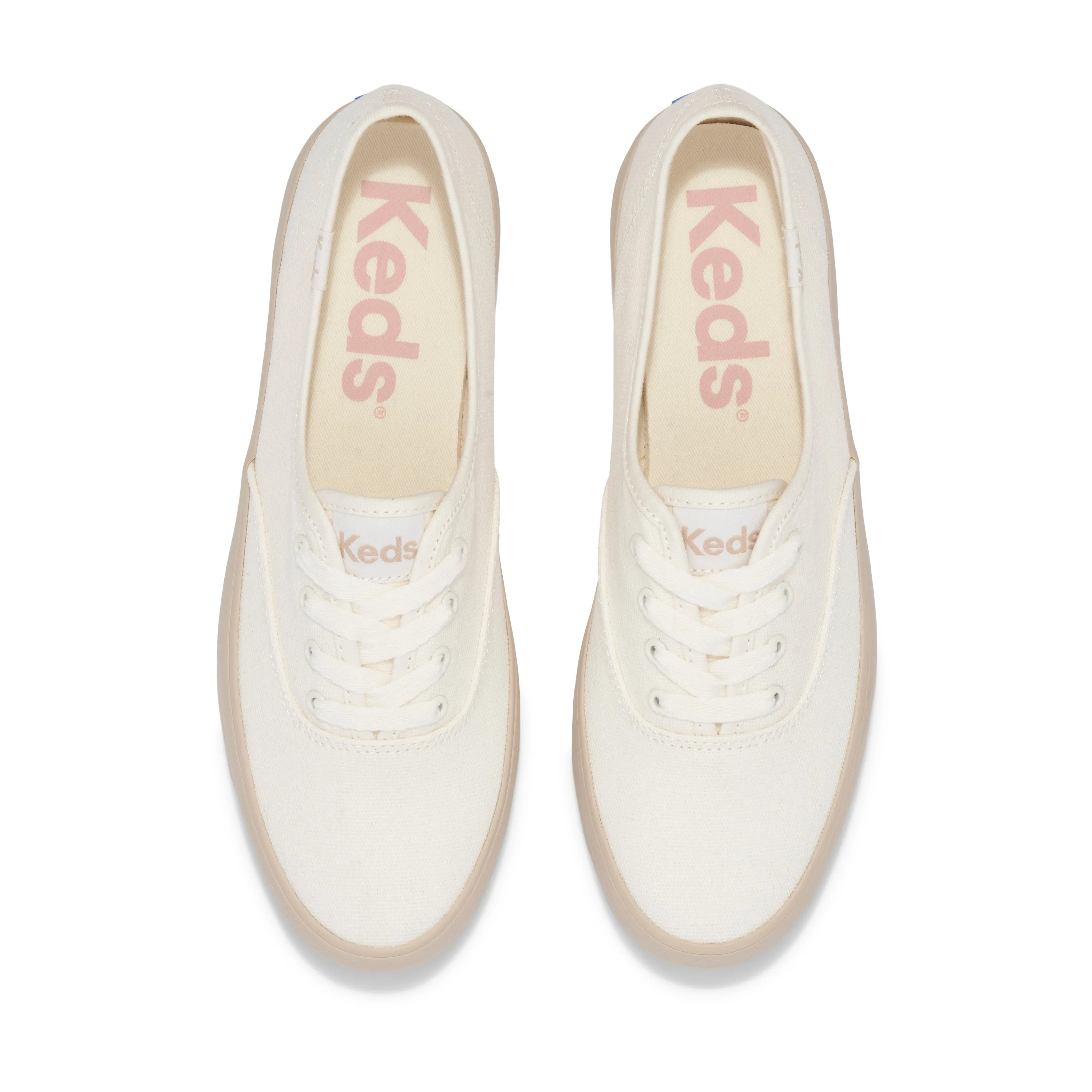 Champion GN Canvas - Natural