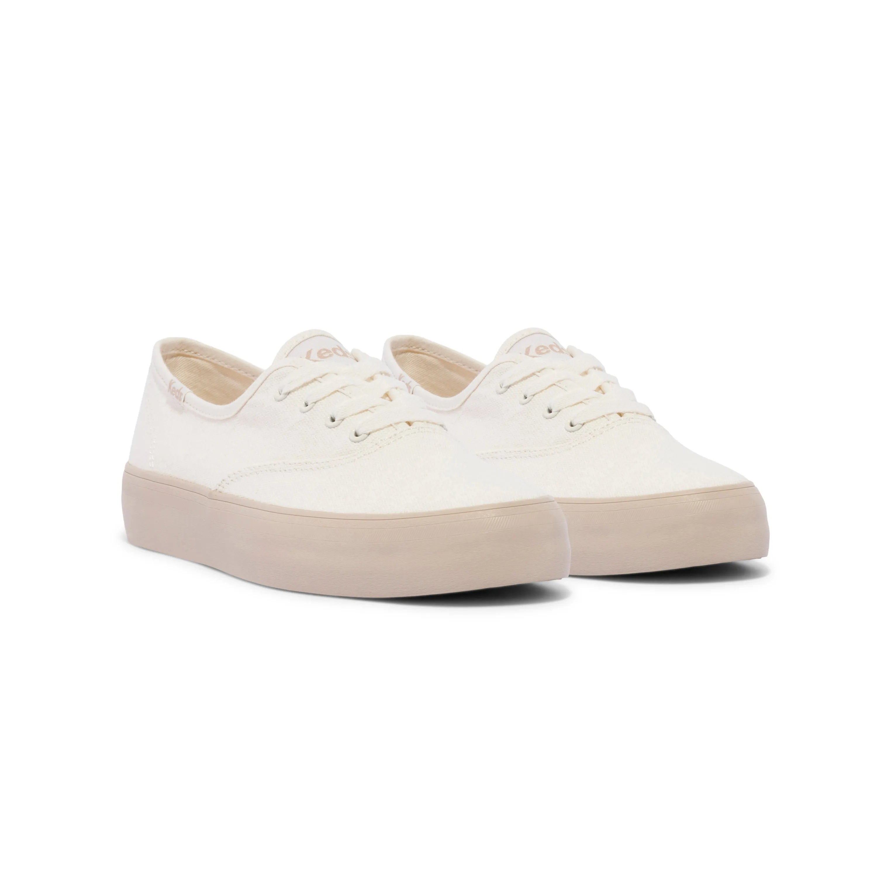 Champion GN Canvas - Natural