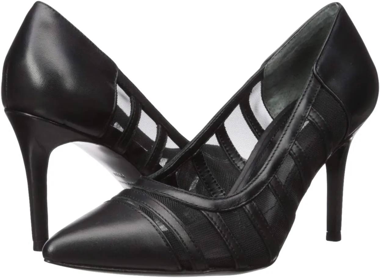 CHARLES DAVID Women's Vane Pump