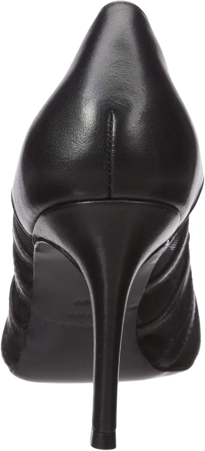 CHARLES DAVID Women's Vane Pump