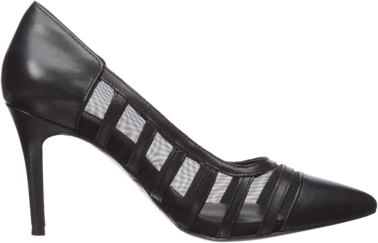 CHARLES DAVID Women's Vane Pump