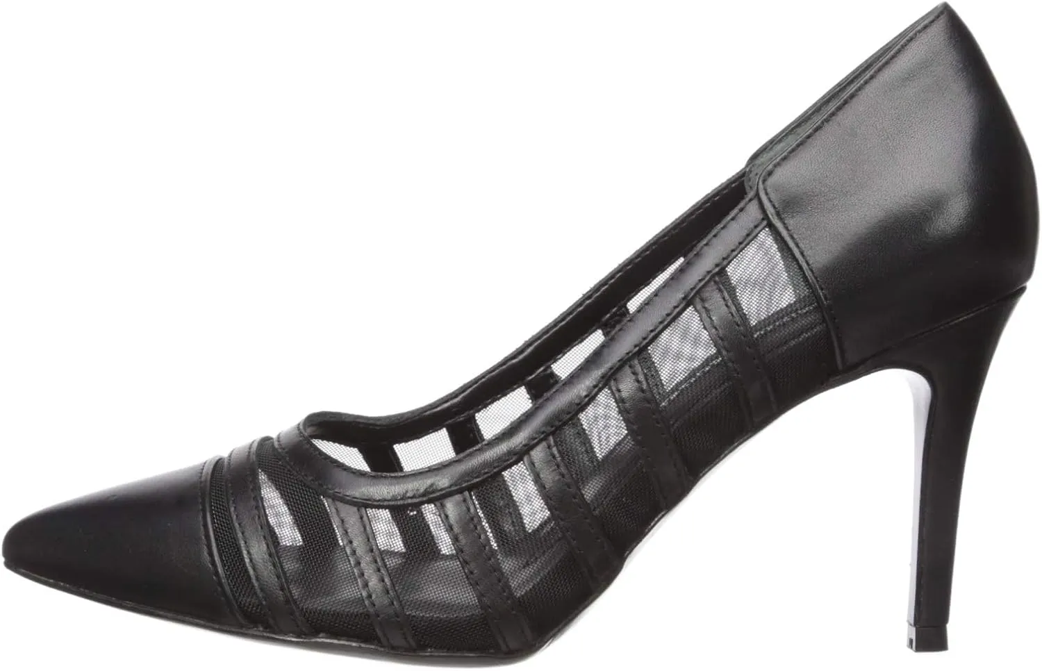 CHARLES DAVID Women's Vane Pump