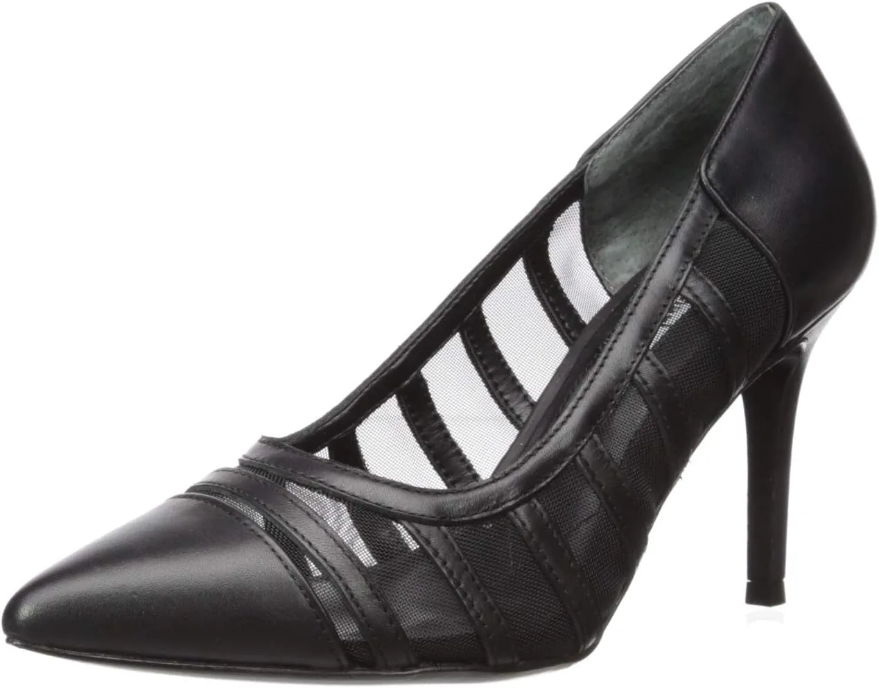 CHARLES DAVID Women's Vane Pump