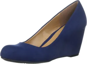 Chinese Laundry Cl Women's Nima Wedge Pump
