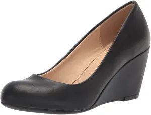 Chinese Laundry Women's Nima Wedge Pump
