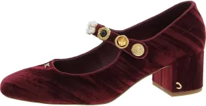 Circus NY by Sam Edelman Women's Elaine Pump