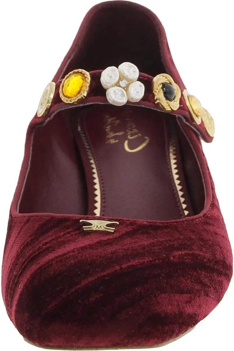 Circus NY by Sam Edelman Women's Elaine Pump