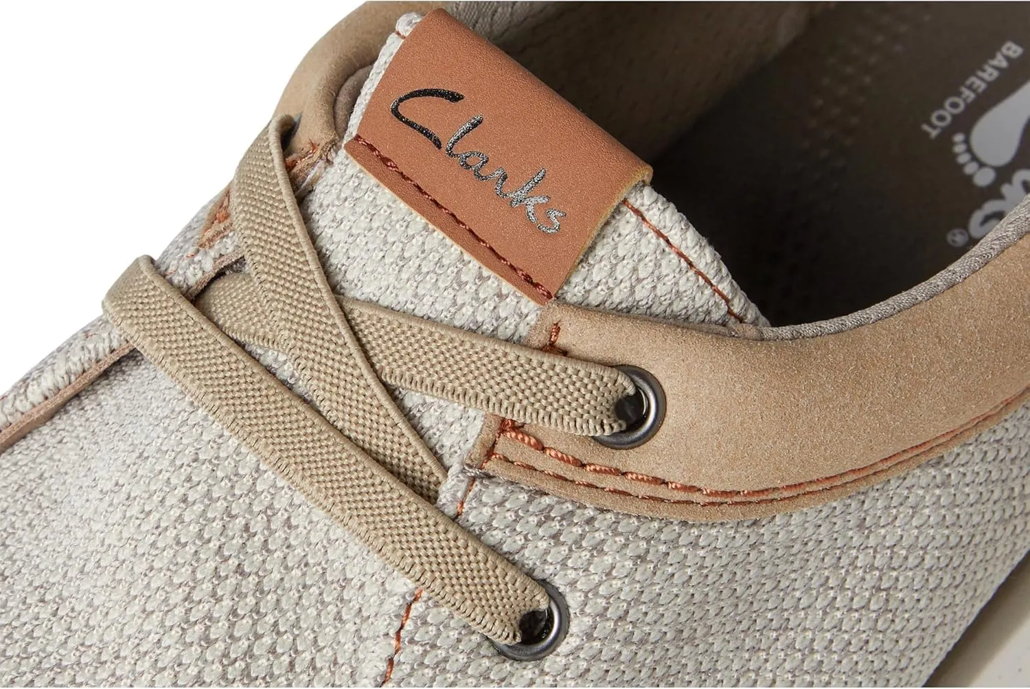 Clarks Men's Relaxlite Lace Sneaker