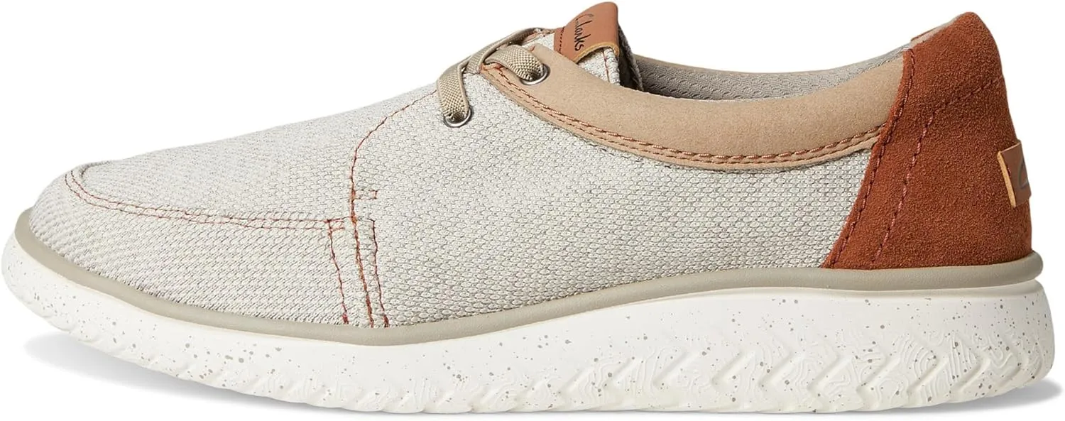 Clarks Men's Relaxlite Lace Sneaker