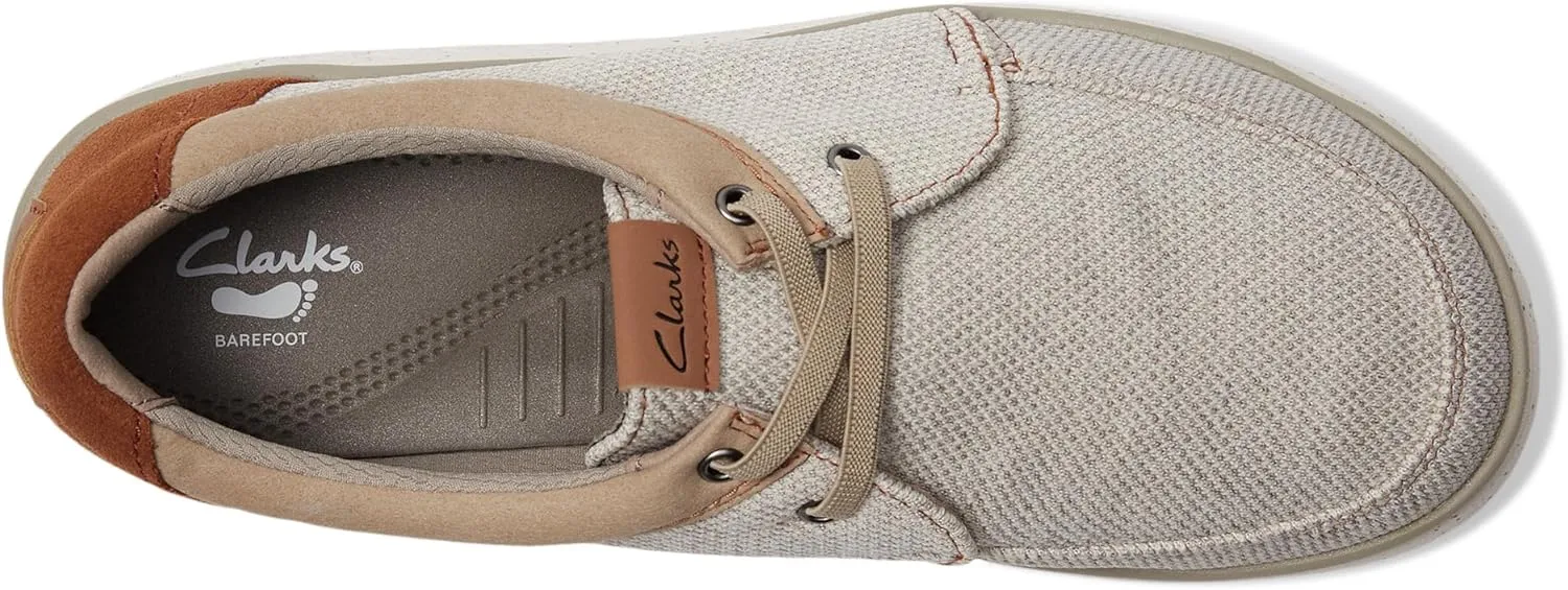 Clarks Men's Relaxlite Lace Sneaker