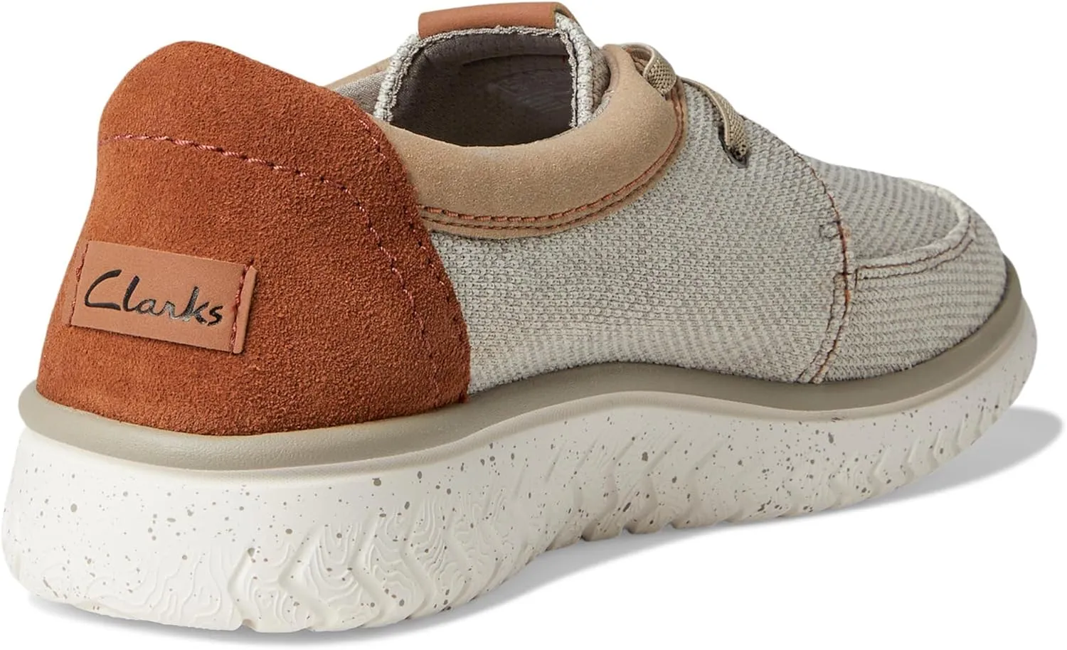 Clarks Men's Relaxlite Lace Sneaker