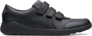 Clarks Unisex Daze Step Y Trainers