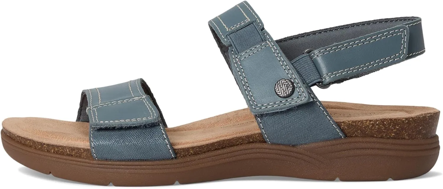Clarks Women's April Clover Sandal