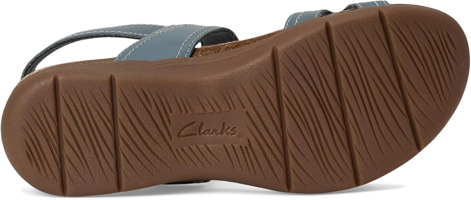Clarks Women's April Clover Sandal