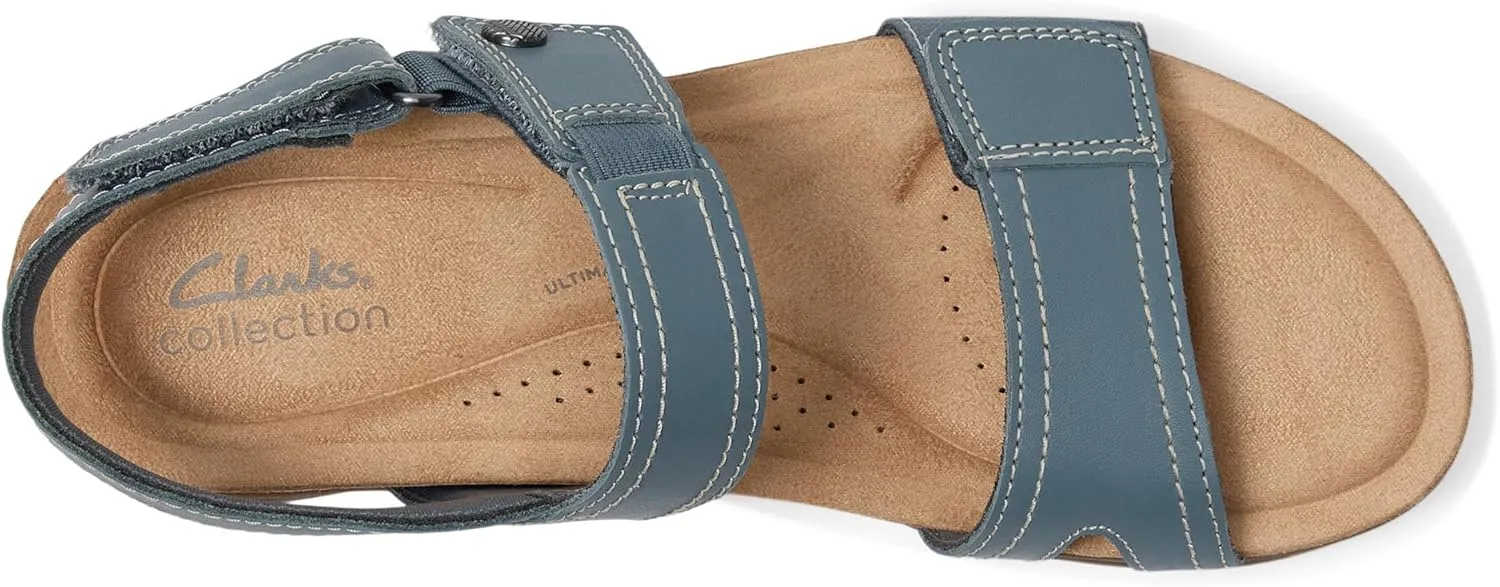 Clarks Women's April Clover Sandal