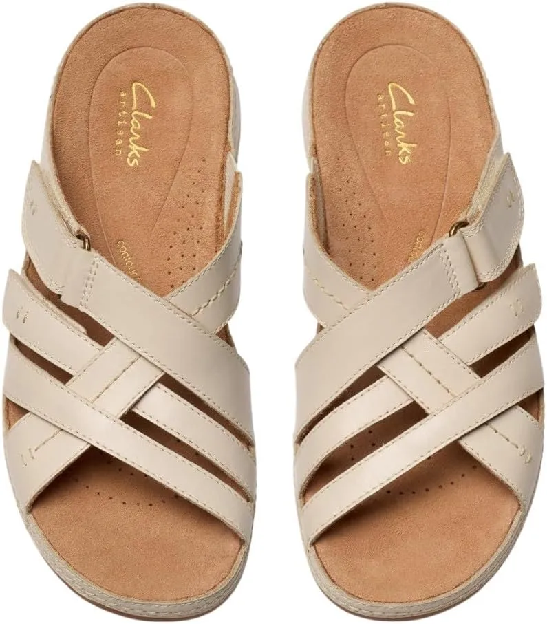 Clarks Women's Cecily Slide