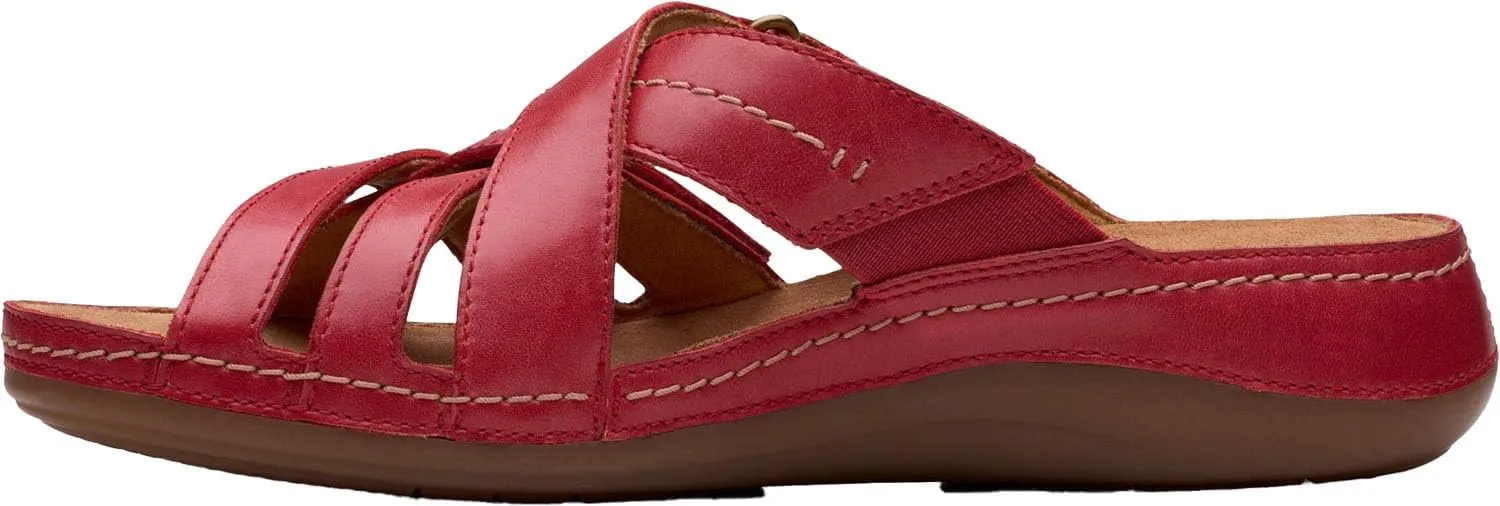 Clarks Women's Cecily Slide