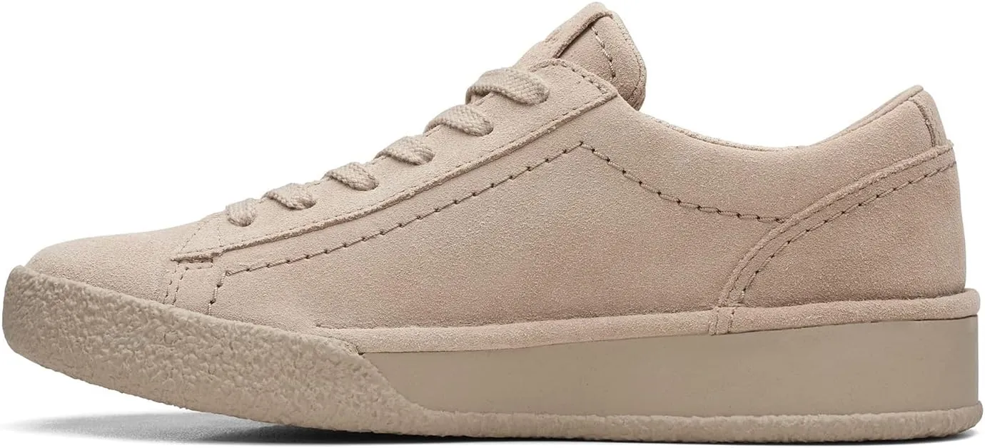 Clarks Women's Craft Cup Walk Sneaker