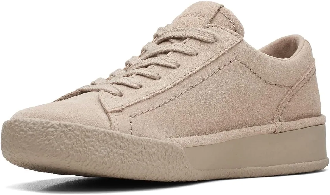 Clarks Women's Craft Cup Walk Sneaker