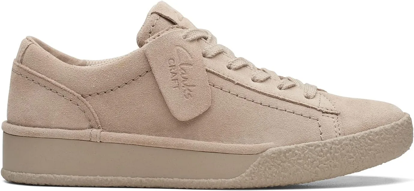 Clarks Women's Craft Cup Walk Sneaker