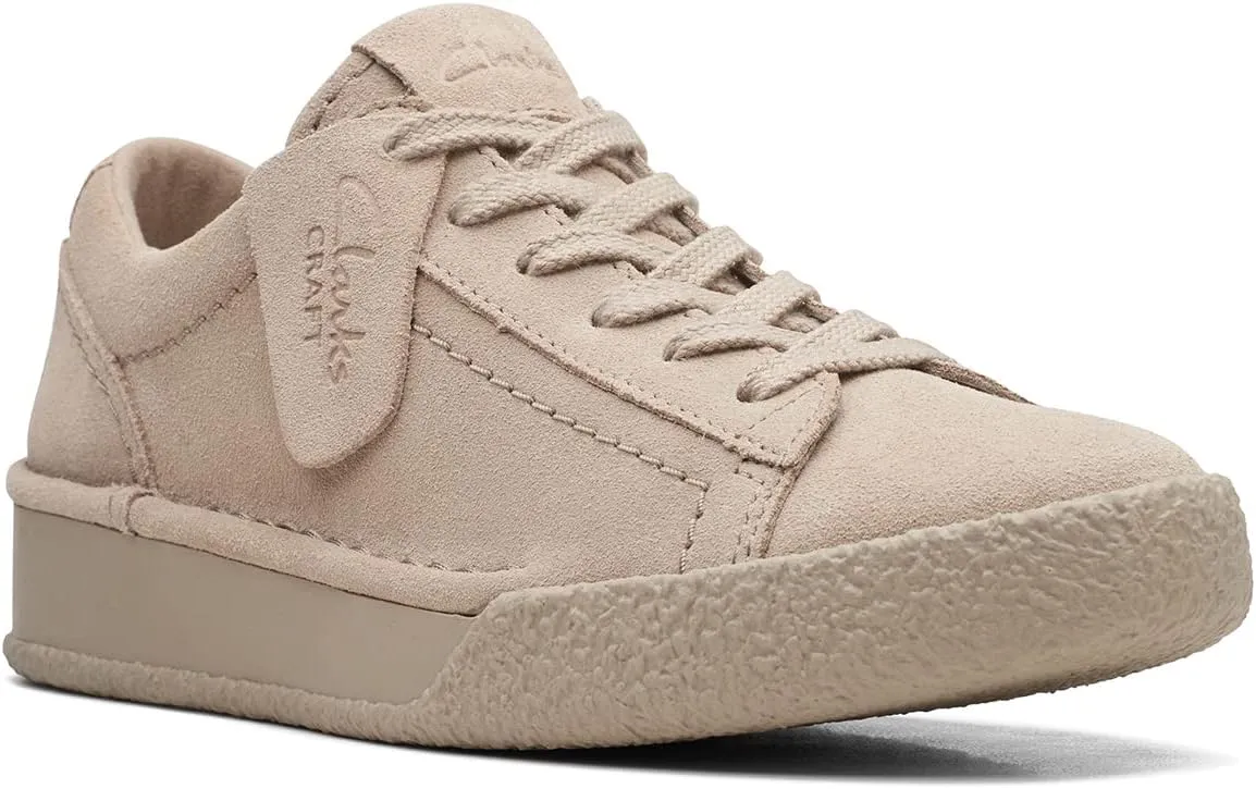 Clarks Women's Craft Cup Walk Sneaker
