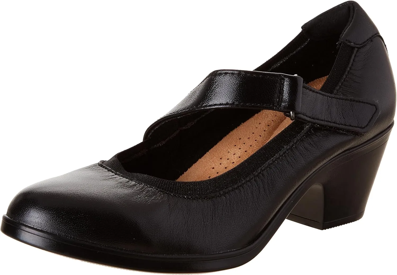 Clarks Women's Emily 2 Mabel Pump