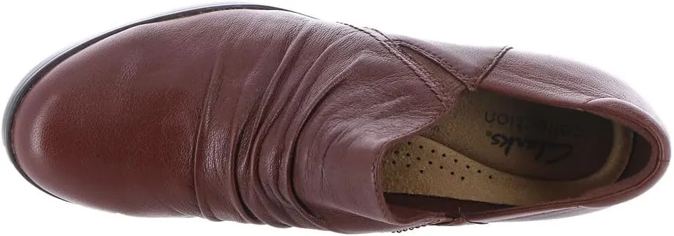 Clarks Women's Emily2 Cove Pump