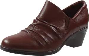 Clarks Women's Emily2 Cove Pump