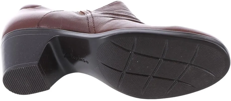Clarks Women's Emily2 Cove Pump