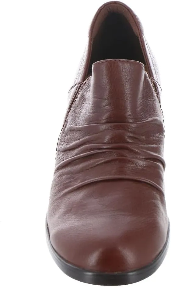 Clarks Women's Emily2 Cove Pump