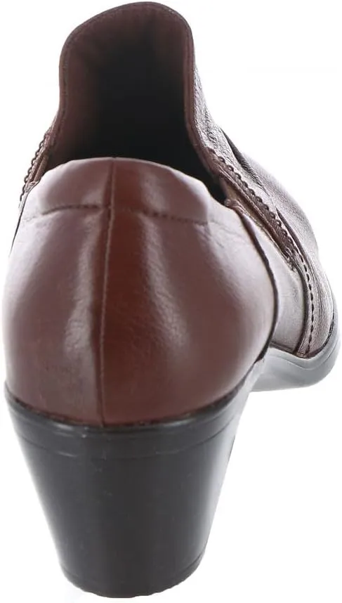 Clarks Women's Emily2 Cove Pump